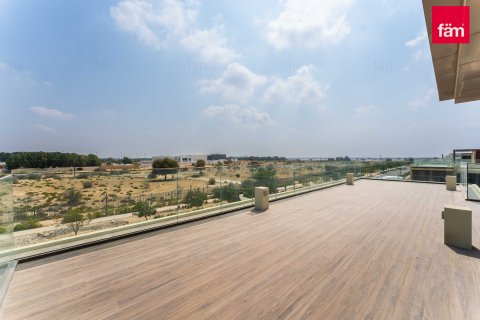 Villa til leie i Dubai Hills Estate, Dubai, Emiratene 5 soverom, 707.5 kvm Nr. 700088 - Foto 25