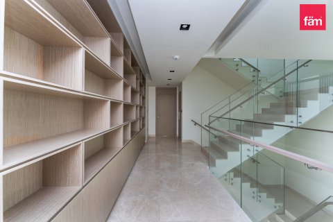 Villa til leie i Dubai Hills Estate, Dubai, Emiratene 5 soverom, 707.5 kvm Nr. 700088 - Foto 17