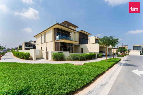 Villa til leie i Dubai Hills Estate, Dubai, Emiratene 5 soverom, 707.5 kvm Nr. 700088 - Foto 2