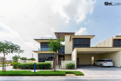 Dubai Hills Estate、Dubai、UAE にあるヴィラの賃貸物件 5ベッドルーム、707.5 m2、No700088 - 写真 29