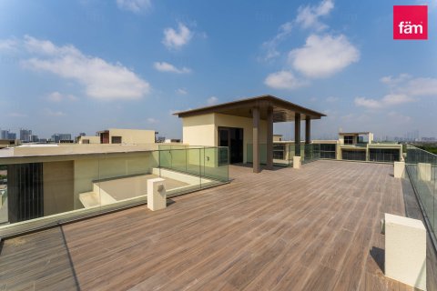 Villa til leie i Dubai Hills Estate, Dubai, Emiratene 5 soverom, 707.5 kvm Nr. 700088 - Foto 24