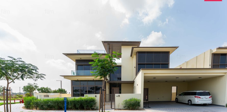 Villa i Dubai Hills Estate, Dubai, Emiratene 5 soverom, 707.5 kvm nr. 700088
