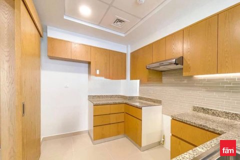 Downtown Dubai (Downtown Burj Dubai), Dubai, संयुक्त अरब अमीरात में अपार्टमेंट, 1 बेडरूम, 82.2 वर्ग मीटर, संख्या 700089 - फ़ोटो 3