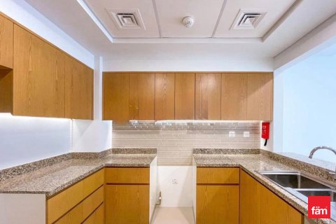 Downtown Dubai (Downtown Burj Dubai), Dubai, संयुक्त अरब अमीरात में अपार्टमेंट, 1 बेडरूम, 82.2 वर्ग मीटर, संख्या 700089 - फ़ोटो 4