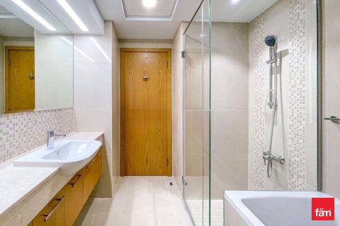 Downtown Dubai (Downtown Burj Dubai), Dubai, संयुक्त अरब अमीरात में अपार्टमेंट, 1 बेडरूम, 82.2 वर्ग मीटर, संख्या 700089 - फ़ोटो 10