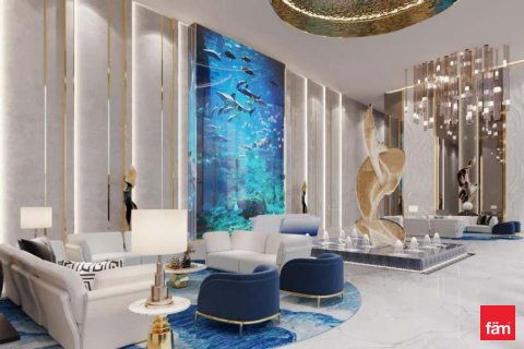 Byt v Dubai, SAE 45.1 m² Č.: 700085 - fotografie 5