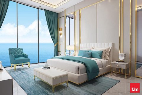 Byt v Dubai, SAE 45.1 m² Č.: 700085 - fotografie 3