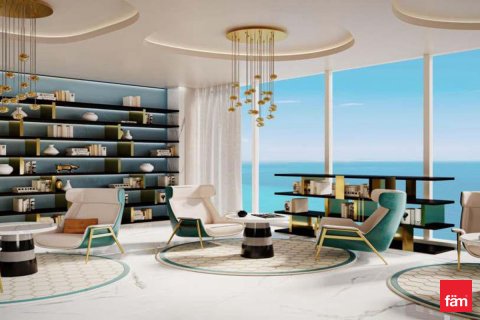 Byt v Dubai, SAE 45.1 m² Č.: 700085 - fotografie 6