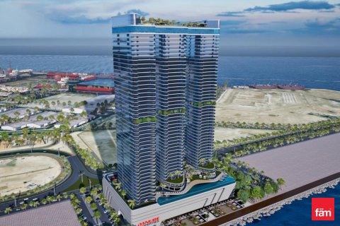 Byt v Dubai, SAE 45.1 m² Č.: 700085 - fotografie 10