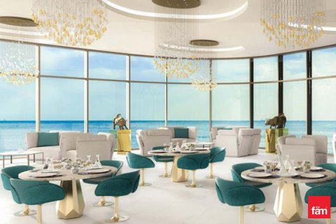 Byt v Dubai, SAE 45.1 m² Č.: 700085 - fotografie 7