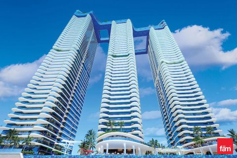 Byt v Dubai, SAE 45.1 m² Č.: 700085 - fotografie 11