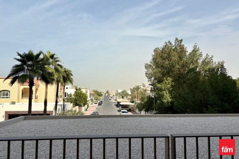 Byt v Dubai, SAE 2 ložnice, 143.4 m² Č.: 700084 - fotografie 12