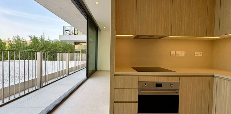 Byt v Dubai, SAE 2 ložnice, 143.4 m² Č.: 700084