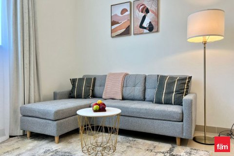 阿联酋 Dubai 待售 : 1 卧, 45.4 平方米 , 编号700086 - 照片 4