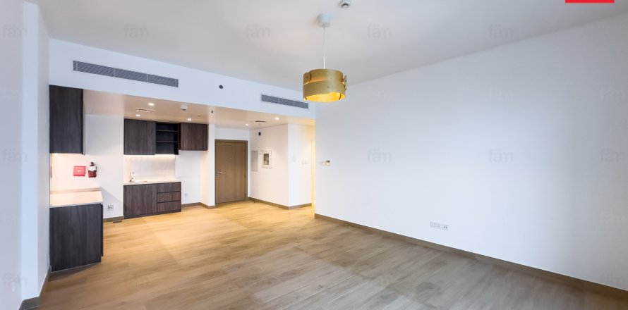 Lägenhet i Dubai, UAE 1 sovrum, 76.4 kvm Nr. 700087