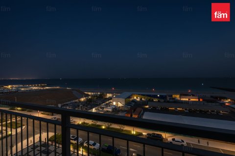 Lägenhet uthyres i Dubai, UAE 1 sovrum, 76.4 kvm Nr. 700087 - fotografi 13