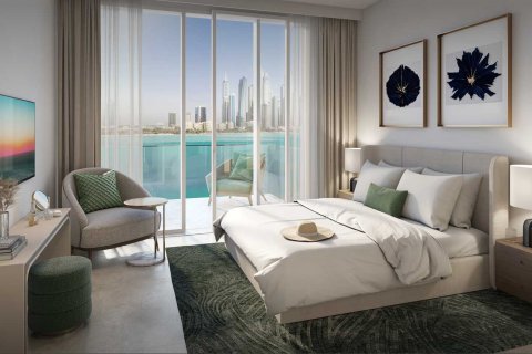 Apartment in BAYVIEW BY ADDRESS RESORTS in Palm Jumeirah, Dubai, UAE 4 bedrooms, 229 sq.m. № 637105 - photo 2
