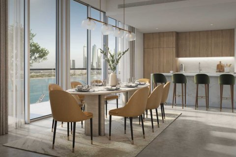 Apartment in BAYVIEW BY ADDRESS RESORTS in Palm Jumeirah, Dubai, UAE 4 bedrooms, 229 sq.m. № 637105 - photo 3