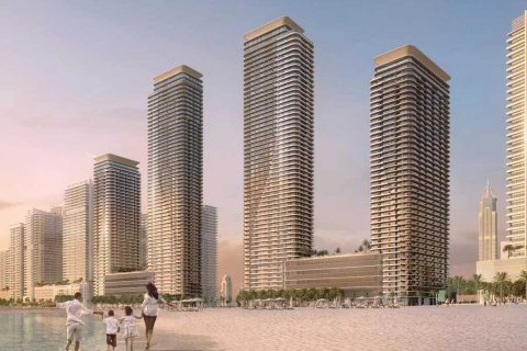 Apartment in BAYVIEW BY ADDRESS RESORTS in Palm Jumeirah, Dubai, UAE 1 bedroom, 68 sq.m. № 637108 - photo 6