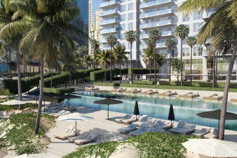 Apartment in LA VIE in Jumeirah Beach Residence, Dubai, UAE 3 bedrooms, 192 sq.m. № 637110 - photo 11