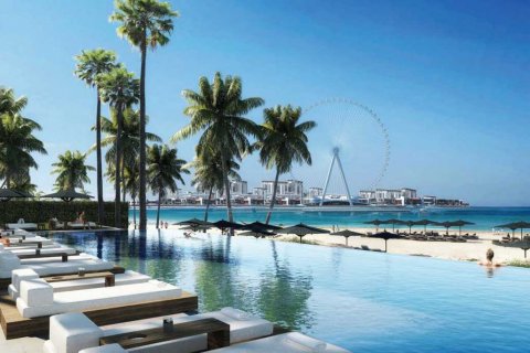 Apartment in LA VIE in Jumeirah Beach Residence, Dubai, UAE 3 bedrooms, 192 sq.m. № 637110 - photo 10