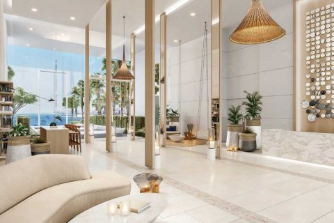 Apartment in LA VIE in Jumeirah Beach Residence, Dubai, UAE 3 bedrooms, 192 sq.m. № 637110 - photo 1