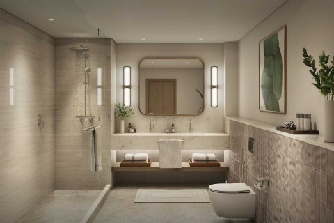 Купити пентхаус в Пальма Джумейра, Дубай, ОАЕ 4 спальні, 415м2, № 637104 - фото 5