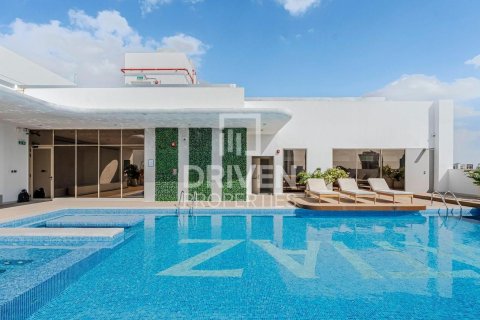 Apartament do wynajęcia w Jumeirah Village Circle, Dubai, ZEA 1 sypialnia, 71 mkw., nr 684046 - zdjęcie 12