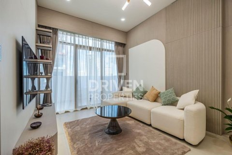Apartament do wynajęcia w Jumeirah Village Circle, Dubai, ZEA 1 sypialnia, 71 mkw., nr 684046 - zdjęcie 2