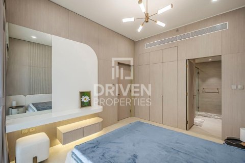 Apartament do wynajęcia w Jumeirah Village Circle, Dubai, ZEA 1 sypialnia, 71 mkw., nr 684046 - zdjęcie 5