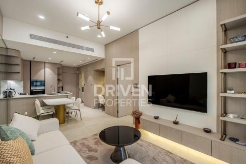Apartman u Jumeirah Village Circle, Dubai, UAE 71 m2, 1 spavaća soba Br. 684046