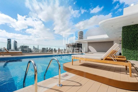 Apartament do wynajęcia w Jumeirah Village Circle, Dubai, ZEA 1 sypialnia, 71 mkw., nr 684046 - zdjęcie 13