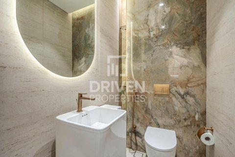 Apartament do wynajęcia w Jumeirah Village Circle, Dubai, ZEA 1 sypialnia, 71 mkw., nr 684046 - zdjęcie 7