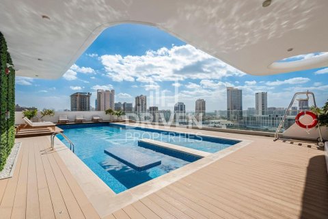 Apartament do wynajęcia w Jumeirah Village Circle, Dubai, ZEA 1 sypialnia, 71 mkw., nr 684046 - zdjęcie 11