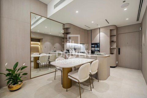 Apartament do wynajęcia w Jumeirah Village Circle, Dubai, ZEA 1 sypialnia, 71 mkw., nr 684046 - zdjęcie 3