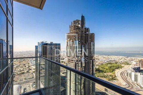 Apartman u Business Bay, Dubai, UAE 3 spavaćih soba, 185 m2 Br. 684048 - fotografija 17