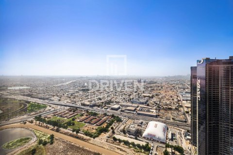 Apartman u Business Bay, Dubai, UAE 3 spavaćih soba, 185 m2 Br. 684048 - fotografija 15