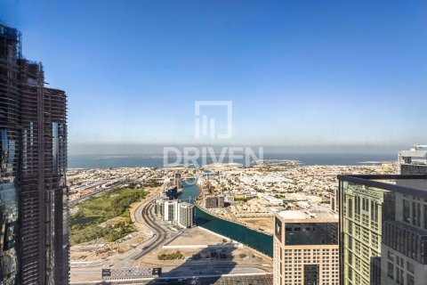Apartman u Business Bay, Dubai, UAE 3 spavaćih soba, 185 m2 Br. 684048 - fotografija 16
