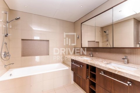 Üürile anda korter asukohaga Downtown Dubai (Downtown Burj Dubai), AÜE: 1 magamistoaga, 86 m² Nr 684052 - pilt 9