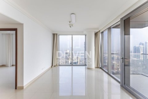 Üürile anda korter asukohaga Downtown Dubai (Downtown Burj Dubai), AÜE: 1 magamistoaga, 86 m² Nr 684052 - pilt 4