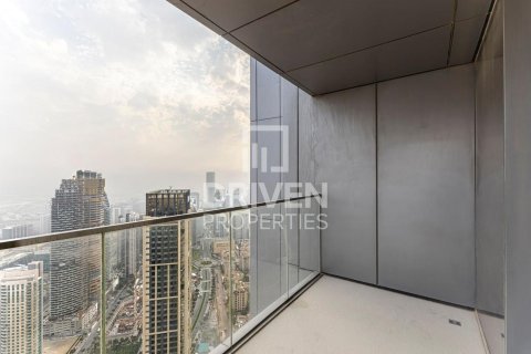 Üürile anda korter asukohaga Downtown Dubai (Downtown Burj Dubai), AÜE: 1 magamistoaga, 86 m² Nr 684052 - pilt 12