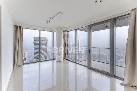 Korter asukohaga Downtown Dubai (Downtown Burj Dubai), AÜE: 1 magamistoaga, 86 m² Nr 684052