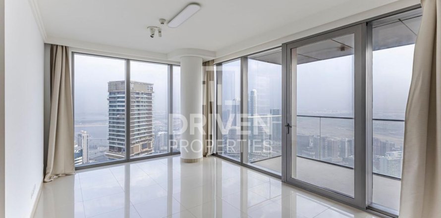 Korter asukohaga Downtown Dubai (Downtown Burj Dubai), AÜE: 1 magamistoaga, 86 m² Nr 684052