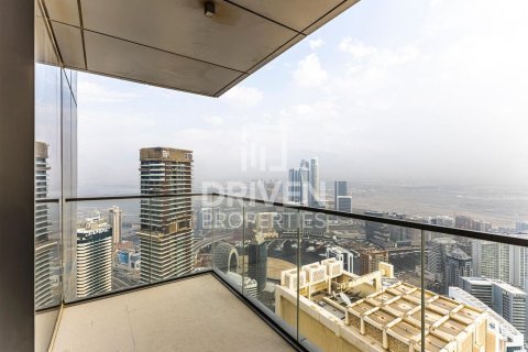 Üürile anda korter asukohaga Downtown Dubai (Downtown Burj Dubai), AÜE: 1 magamistoaga, 86 m² Nr 684052 - pilt 11