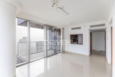 Üürile anda korter asukohaga Downtown Dubai (Downtown Burj Dubai), AÜE: 1 magamistoaga, 86 m² Nr 684052 - pilt 3