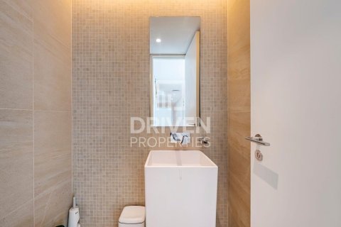 Apartment in Bluewaters, Dubai, UAE 4 bedrooms, 228 sq.m. № 684049 - photo 16