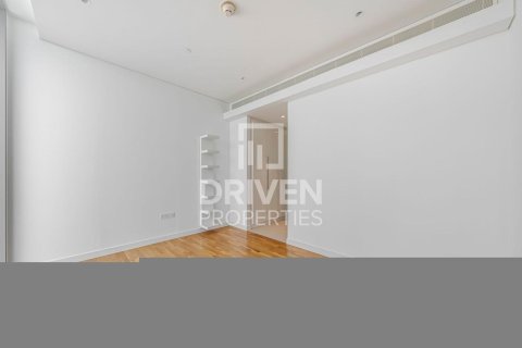 Apartment in Bluewaters, Dubai, UAE 4 bedrooms, 228 sq.m. № 684049 - photo 12