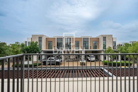 تاون هاوس للإيجار في Arabian Ranches 3، دبي، الإمارات العربية المتحدة 3 غرفة نوم ، 180 متر مربع ، رقم 684051 - صورة 18