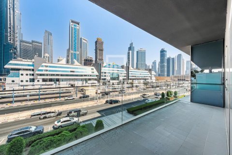 شقة للإيجار في City Walk، دبي، الإمارات العربية المتحدة 1 غرفة نوم ، 110.65 متر مربع ، رقم 745942 - صورة 12