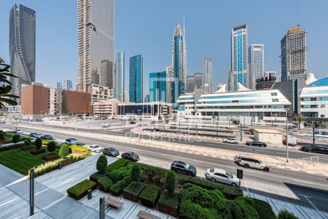 شقة للإيجار في City Walk، دبي، الإمارات العربية المتحدة 1 غرفة نوم ، 110.65 متر مربع ، رقم 745942 - صورة 13